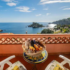 3* Hotel Mendolia