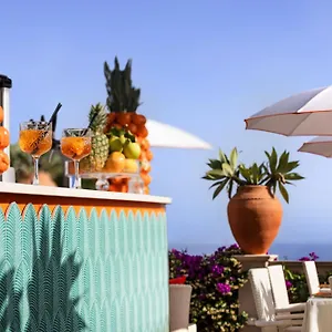 4* Hotel Hotel Villa Taormina
